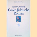 Grote Jiddische Roman
Arnon Grunberg
€ 9,00 Grote Jiddische Roman
Arnon Grunberg
€ 9,00