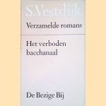 Het verboden bacchanaal
Simon Vestdijk
€ 10,00