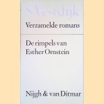 De rimpels van Esther Ornstein: de geschiedenis van een verzuim: Anton Wachter Romans 7
Simon Vestdijk
€ 10,00