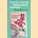 Iedereen heeft een staart
Annie M.G. Schmidt
€ 12,50
