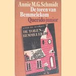 De toren van Bemmelekom
Annie M.G. Schmidt
€ 12,50