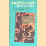 Veertien uilen
Annie M.G. Schmidt
€ 12,50