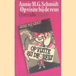 Op visite bij de reus
Annie M.G. Schmidt
€ 12,50