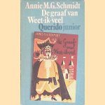 De graaf van Weet-ik-veel
Annie M.G. Schmidt
€ 12,50