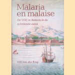 Malaria en malaise: De VOC in Batavia in de achttiende eeuw
P.H. van der Brug
€ 7,00 Malaria en malaise: De VOC in Batavia in de achttiende eeuw
P.H. van der Brug
€ 7,00