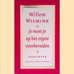 Je moet je op het ergste voorbereiden
Willem Wilmink
€ 6,00 Je moet je op het ergste voorbereiden
Willem Wilmink
€ 6,00