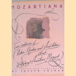Mozartiana: Two Centuries of Notes, Quotes, and Anecdotes about Wolfgang Amadeus Mozart door Joseph Solman