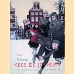 Kees de Jongen: een beeldroman door Dick Matena *GESIGNEERD*
Theo Thijssen e.a.
€ 25,00 Kees de Jongen: een beeldroman door Dick Matena *GESIGNEERD*
Theo Thijssen e.a.
€ 25,00