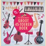 Vic van de Reijts groot 45-toerenboek
Vic van de Reijt
€ 8,00 Vic van de Reijts groot 45-toerenboek
Vic van de Reijt
€ 8,00