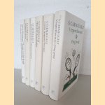 6 delen
Simon Carmiggelt e.a.
€ 15,00 6 delen
Simon Carmiggelt e.a.
€ 15,00