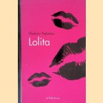 Lolita door Vladimir Nabokov