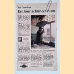 Een boer achter een raam
Igor Cornelissen
€ 9,00 Een boer achter een raam
Igor Cornelissen
€ 9,00