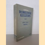 Romeinse keizers (3 delen)
Suetonis
€ 12,50 Romeinse keizers (3 delen)
Suetonis
€ 12,50