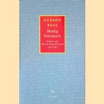 Moedig Voorwaarts: brieven aan Bert en Netty de Groot 1974-1997
Gerard Reve e.a.
€ 12,50