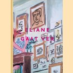 Eliane gaat ver *GESIGNEERD met kleine PENTEKENING*
Eliane Gerrits e.a.
€ 30,00