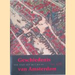 Geschiedenis van Amsterdam tot 1578. Deel 1: Een stad uit het niets
Marijke Carasso Kok
€ 12,50 Geschiedenis van Amsterdam tot 1578. Deel 1: Een stad uit het niets
Marijke Carasso Kok
€ 12,50