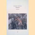 Finisterre: gedichten door Eugenio Montale