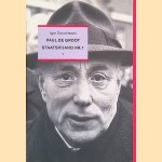 Paul de Groot, staatsvijand nr.1. Een biografische schets
Igor Cornelissen
€ 10,00 Paul de Groot, staatsvijand nr.1. Een biografische schets
Igor Cornelissen
€ 10,00