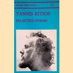Selected Poems door Yannis Ritsos
