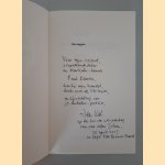 Hun zeggen: 60 sonnetten *GESIGNEERD*
Jan Kal
€ 12,50