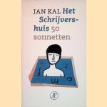 Het schrijvershuis: 50 sonnetten
Jan Kal
€ 5,00