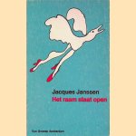 Het raam staat open
Jacques Janssen
€ 5,00
