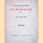 De meinacht
Alfred de Musset
€ 8,00 De meinacht
Alfred de Musset
€ 8,00
