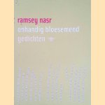Onhandig bloesemend: gedichten *GESIGNEERD*
Ramsey Nasr
€ 10,00 Onhandig bloesemend: gedichten *GESIGNEERD*
Ramsey Nasr
€ 10,00