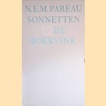 Sonnetten
N.E.M. Pareau
€ 5,00