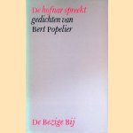 De hofnar spreekt: gedichten door Bert Popelier