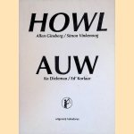 Howl auw *GESIGNEERD*
Allen Ginsberg e.a.
€ 15,00