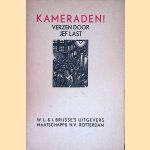 Kameraden! Verzen
Jef Last
€ 6,00