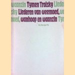 Liederen van weemoed, wanhoop en waanzin gevolgd door liefdes-, klaag- en politieke liederen: Aliesjes poeziebundel I en II
Tymen Trolsky
€ 6,00 Liederen van weemoed, wanhoop en waanzin gevolgd door liefdes-, klaag- en politieke liederen: Aliesjes poeziebundel I en II
Tymen Trolsky
€ 6,00