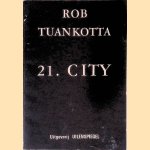 21. City
Rob Tuankotta
€ 8,00 21. City
Rob Tuankotta
€ 8,00