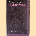 45 Mercy Street door Anne Sexton