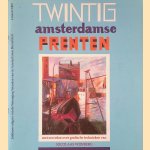 Twintig Amsterdamse prenten: Met een tekst over grafische technieken van Nicolaas Wijnberg
Nicolaas Wijnberg
€ 8,00 Twintig Amsterdamse prenten: Met een tekst over grafische technieken van Nicolaas Wijnberg
Nicolaas Wijnberg
€ 8,00