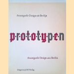 Prototypen: Avantgarde Design uit Berlijn = Avantgarde Design aus Berlin
Christian Borngraeber
€ 8,00 Prototypen: Avantgarde Design uit Berlijn = Avantgarde Design aus Berlin
Christian Borngraeber
€ 8,00