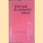 De anti-poëet: verzen
Wim Zaal
€ 12,50 De anti-poëet: verzen
Wim Zaal
€ 12,50