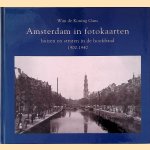 Amsterdam in fotokaarten: huizen en straten in de hoofdstad 1900-1940
Wim de Koning Gans
€ 8,00
