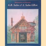 G.B. Salm & A. Salm GBzn: Bouwmeesters van Amsterdam
Janjaap - en anderen Kuyt
€ 8,00 G.B. Salm & A. Salm GBzn: Bouwmeesters van Amsterdam
Janjaap - en anderen Kuyt
€ 8,00