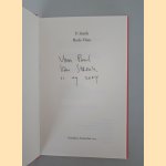 Rode Vlam *GESIGNEERD*
F. Starik
€ 10,00
