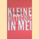 Kleine hittegolf in mei: gedichten *GESIGNEERD*
Carla Bogaards
€ 10,00