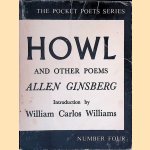 Howl and other poems: Introcuction by William Carlos Williams *SIGNED*
Allen Ginsberg
€ 50,00