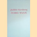 Soms vaak
Judith Herzberg
€ 6,00 Soms vaak
Judith Herzberg
€ 6,00