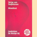 Bloedtest + CD
Serge van Duijnhoven
€ 10,00 Bloedtest + CD
Serge van Duijnhoven
€ 10,00