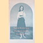 Dierbare tijden: gedichten
Anton Korteweg
€ 5,00