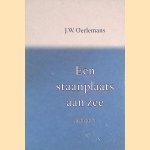 Een staanplaats aan zee: gedichten
J.W. Oerlemans
€ 6,00