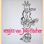 Versjes van Jaap Fischer
Jaap Fischer
€ 10,00 Versjes van Jaap Fischer
Jaap Fischer
€ 10,00