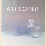 A.D. Copier: Trilogie in glas
H. Ricke
€ 15,00 A.D. Copier: Trilogie in glas
H. Ricke
€ 15,00