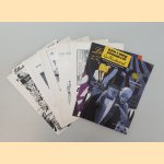 8x Bzzlletin Geïllustreerd
Cherry Duyns e.a.
€ 15,00 8x Bzzlletin Geïllustreerd
Cherry Duyns e.a.
€ 15,00
